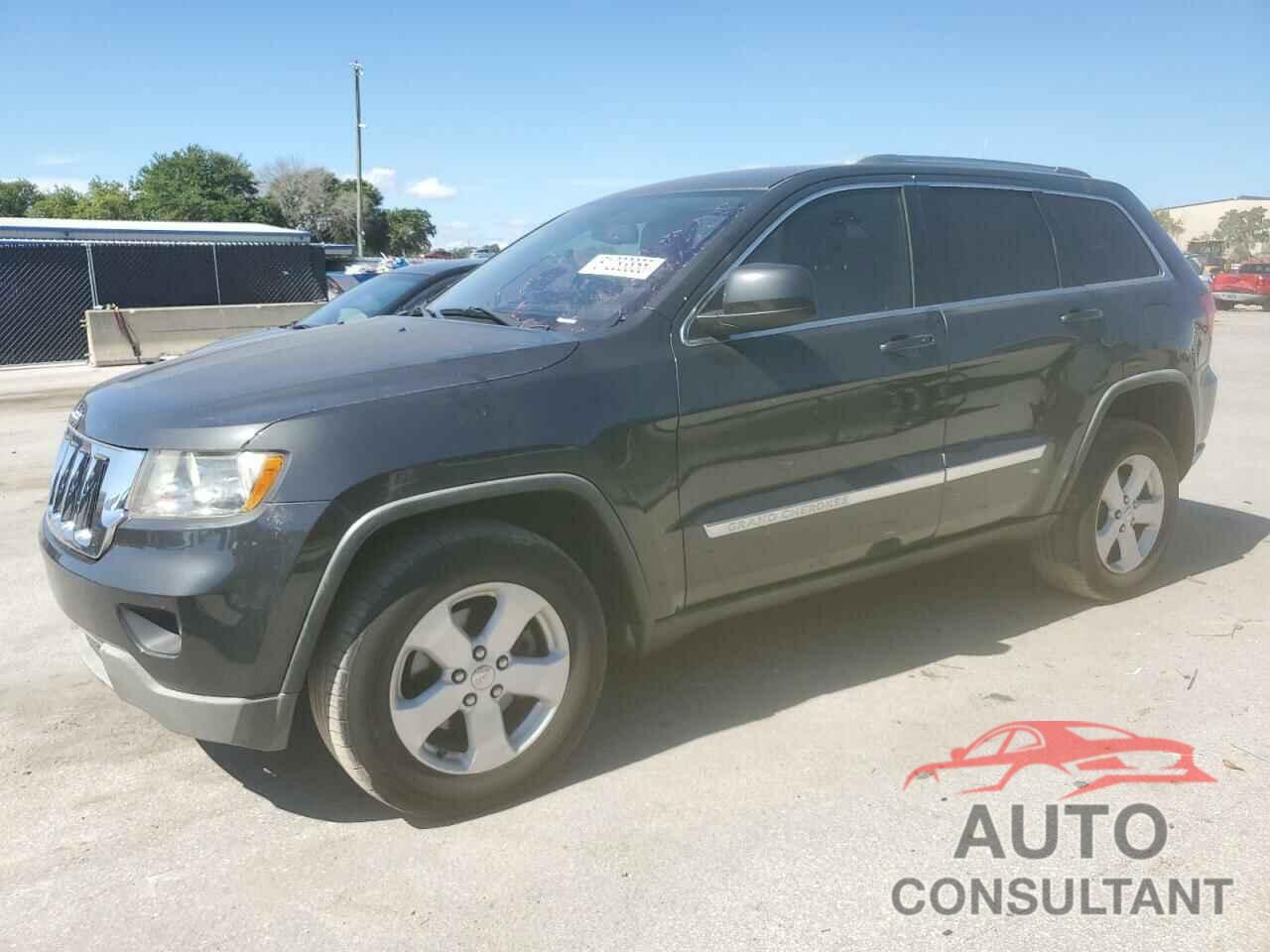 JEEP GRAND CHER 2011 - 1J4RS4GG1BC544918