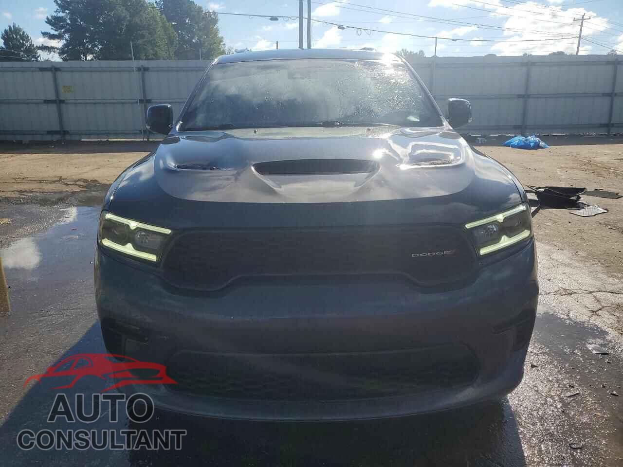 DODGE DURANGO 2023 - 1C4SDHCTXPC675378