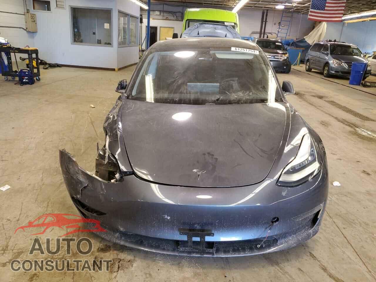 TESLA MODEL 3 2020 - 5YJ3E1EB3LF663860