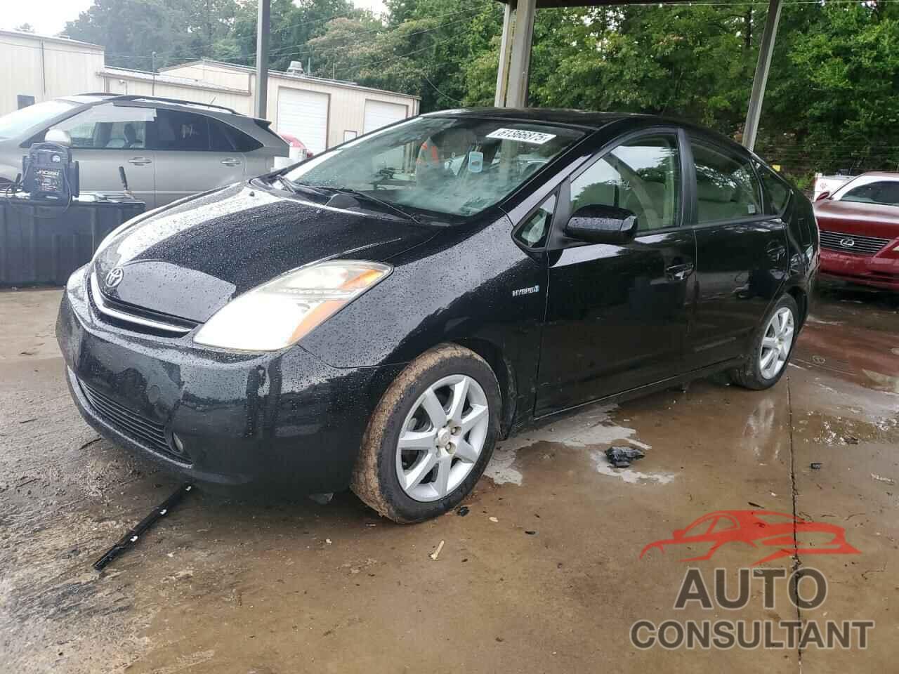 TOYOTA PRIUS 2009 - JTDKB20U997869704