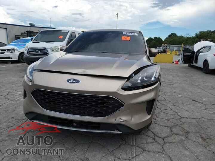 FORD ESCAPE 2020 - 1FMCU0G63LUA46751