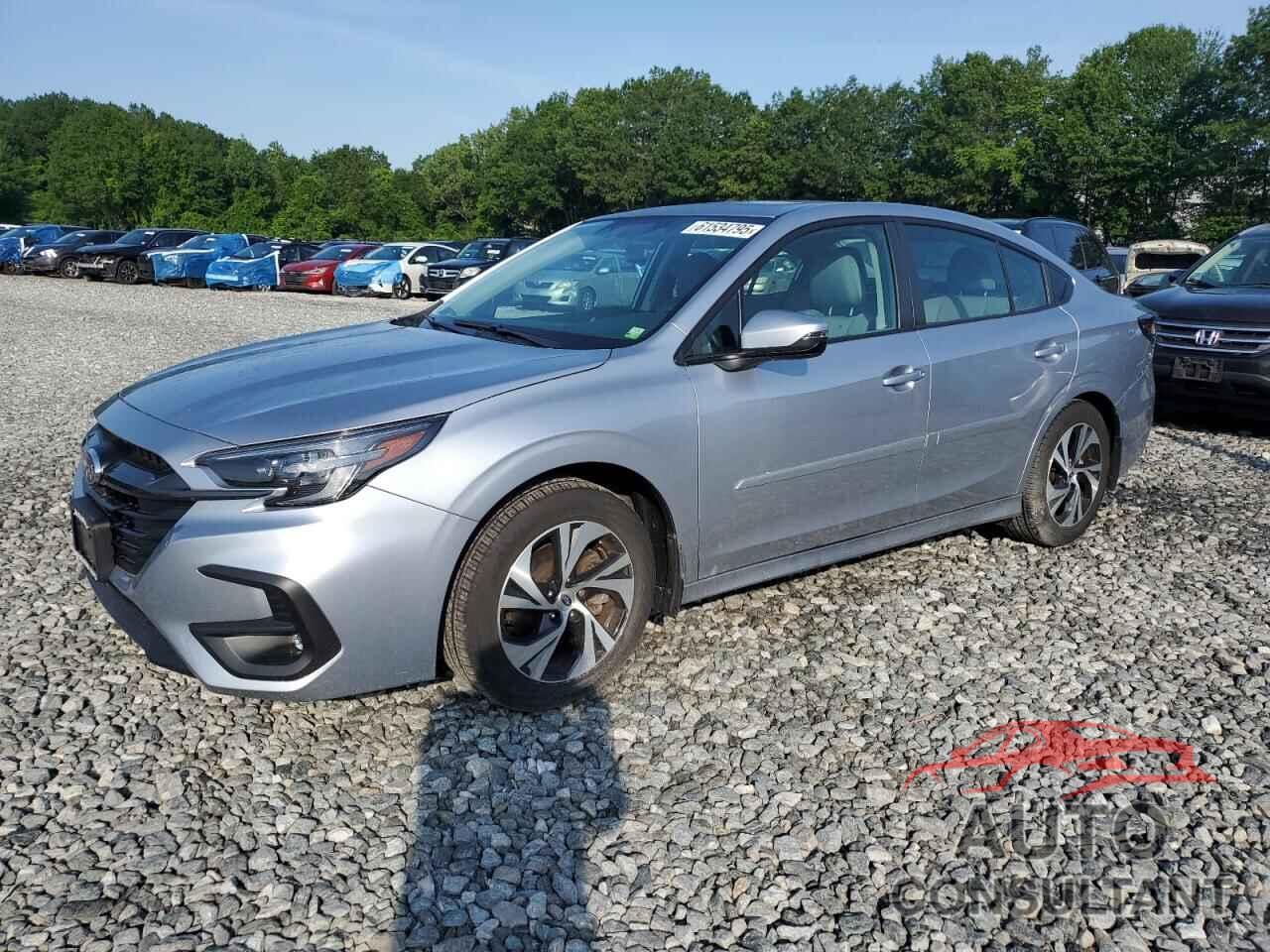 SUBARU LEGACY 2024 - 4S3BWAF66R3019995