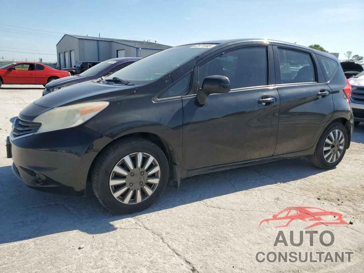 NISSAN VERSA 2014 - 3N1CE2CP2EL379163