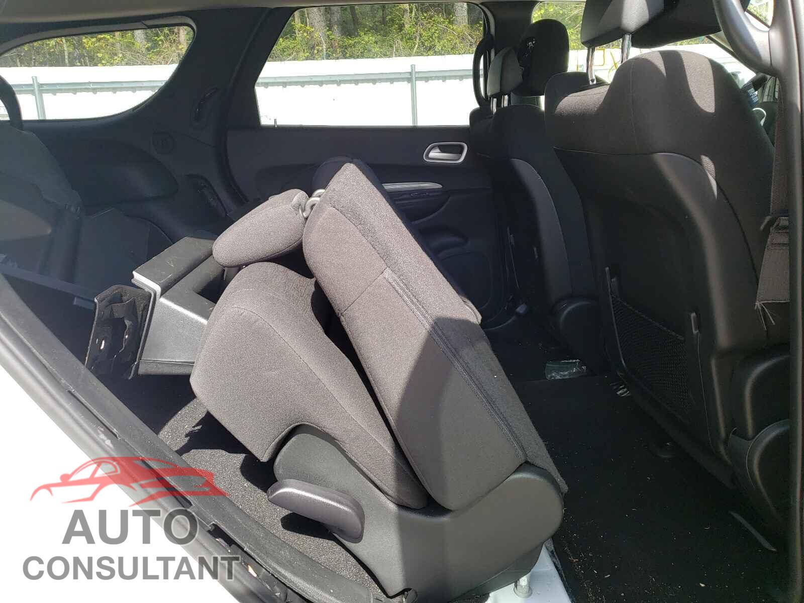 DODGE DURANGO 2020 - 1C4SDJFT7LC296965