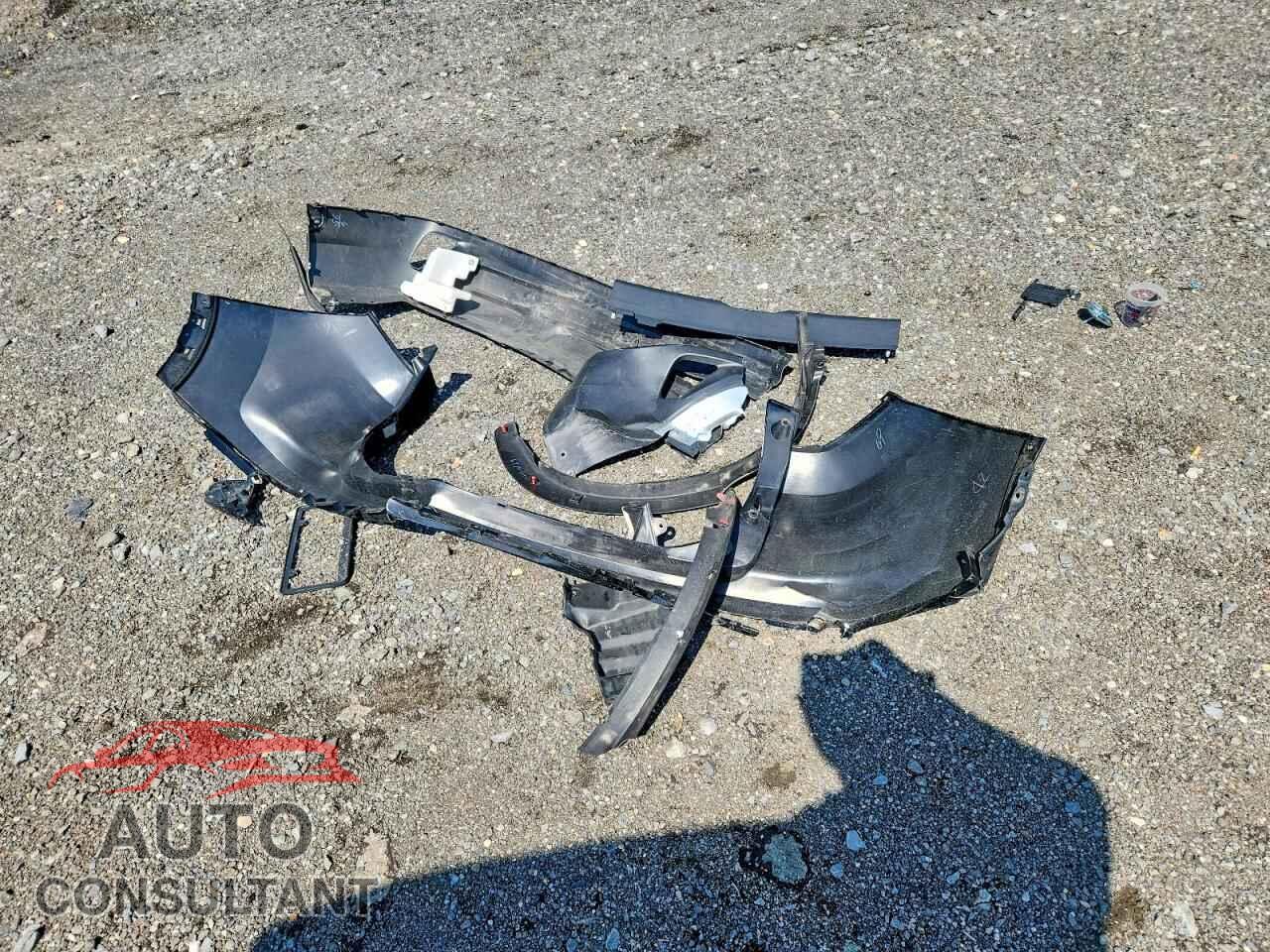 MITSUBISHI ECLIPSE 2024 - JA4ATWAA9RZ006047