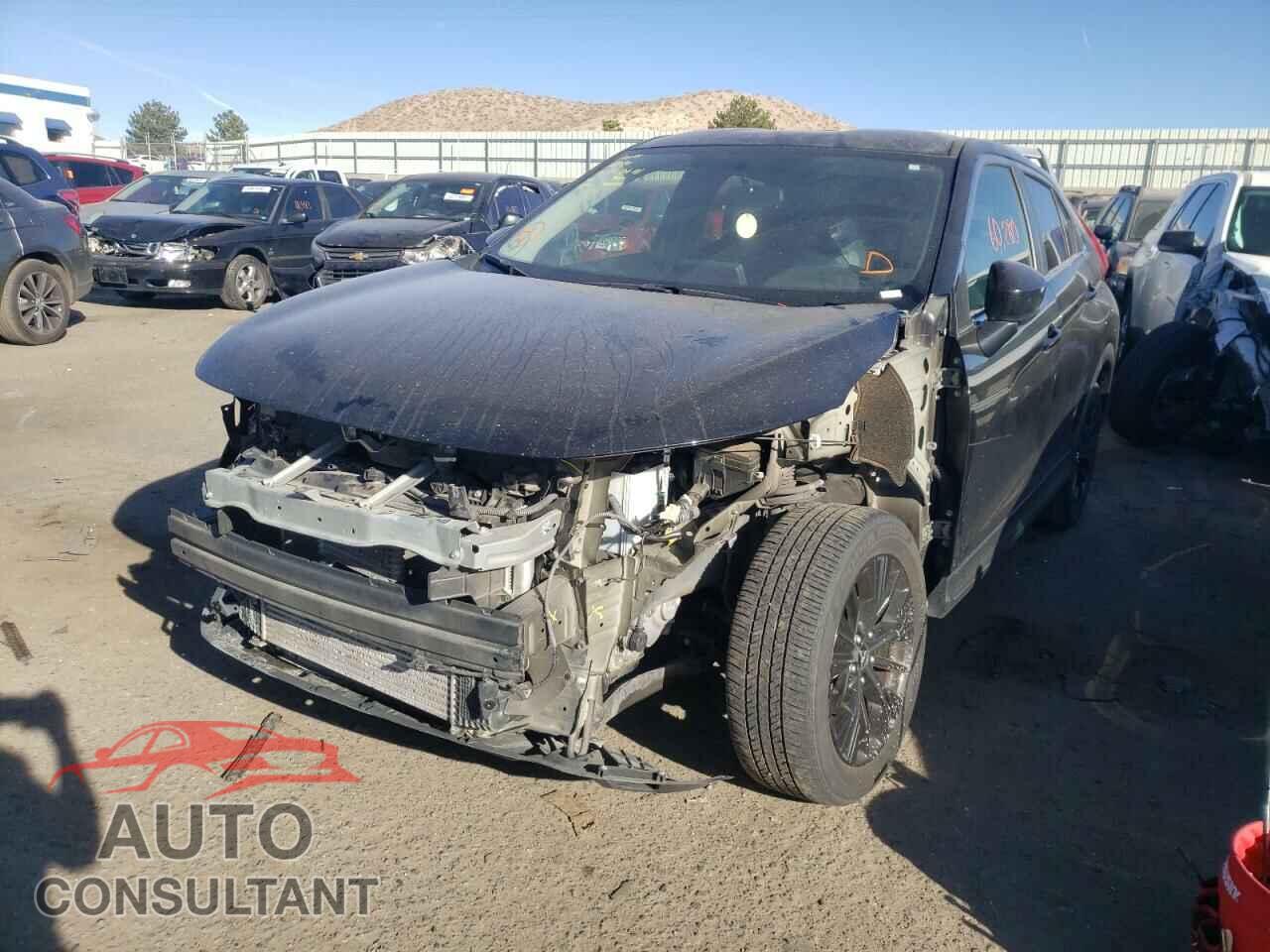 MITSUBISHI ECLIPSE 2019 - JA4AT4AA7KZ046735