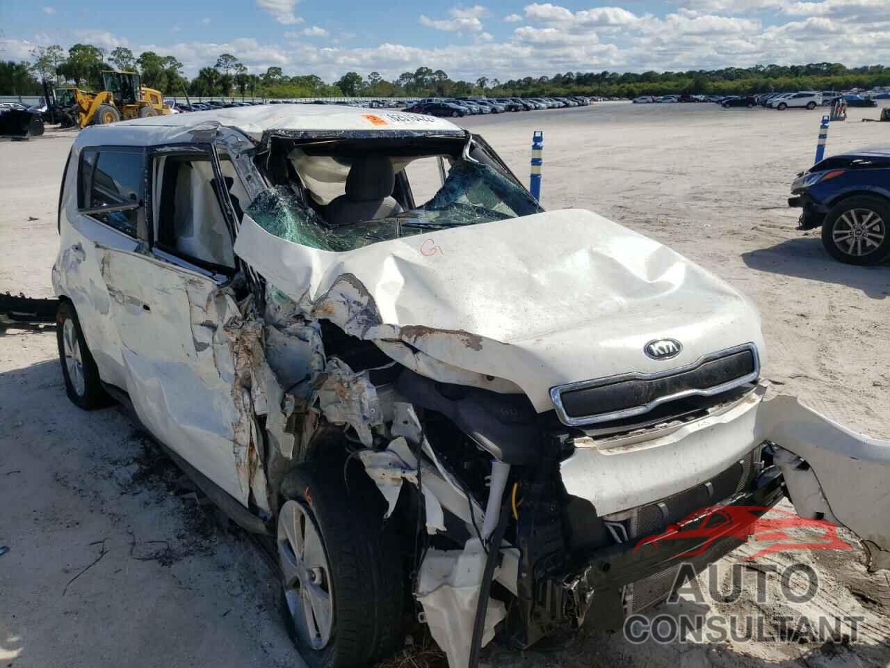 KIA SOUL 2016 - KNDJN2A2XG7853704
