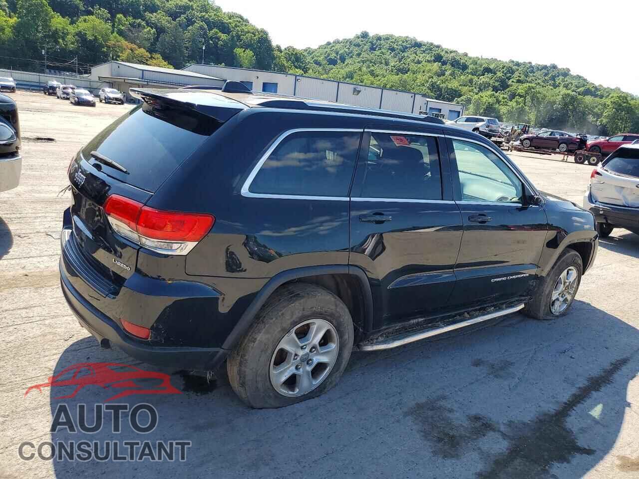 JEEP CHEROKEE 2015 - 1C4RJFAG9FC183747