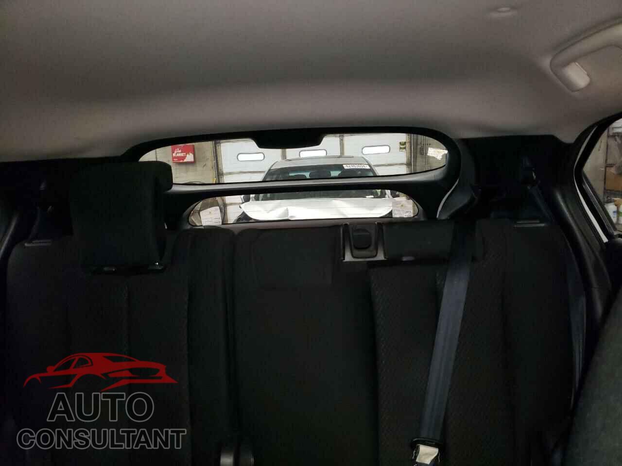 MITSUBISHI ECLIPSE 2020 - JA4AS3AAXLZ013226