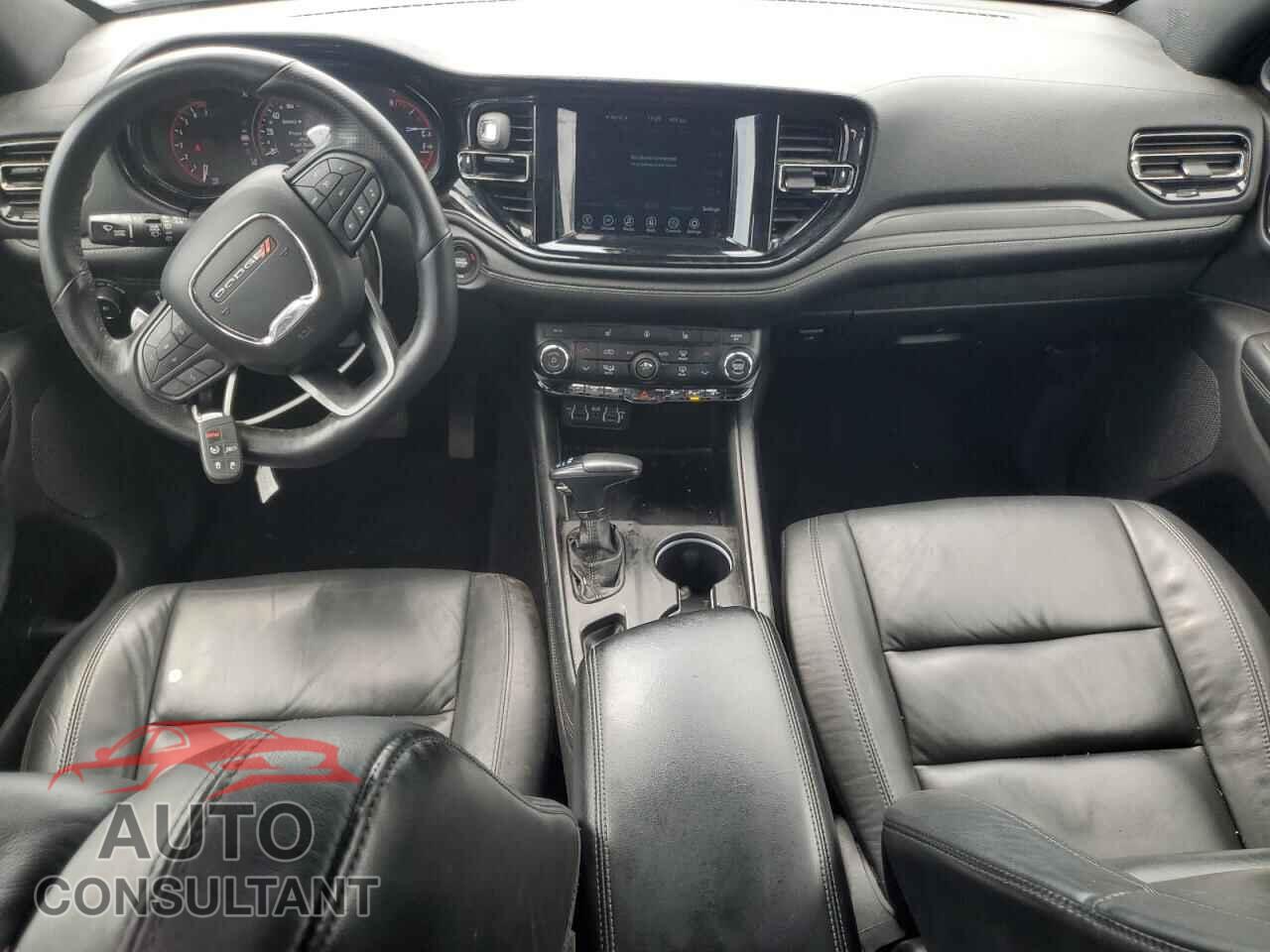 DODGE DURANGO 2022 - 1C4RDJDG4NC213919