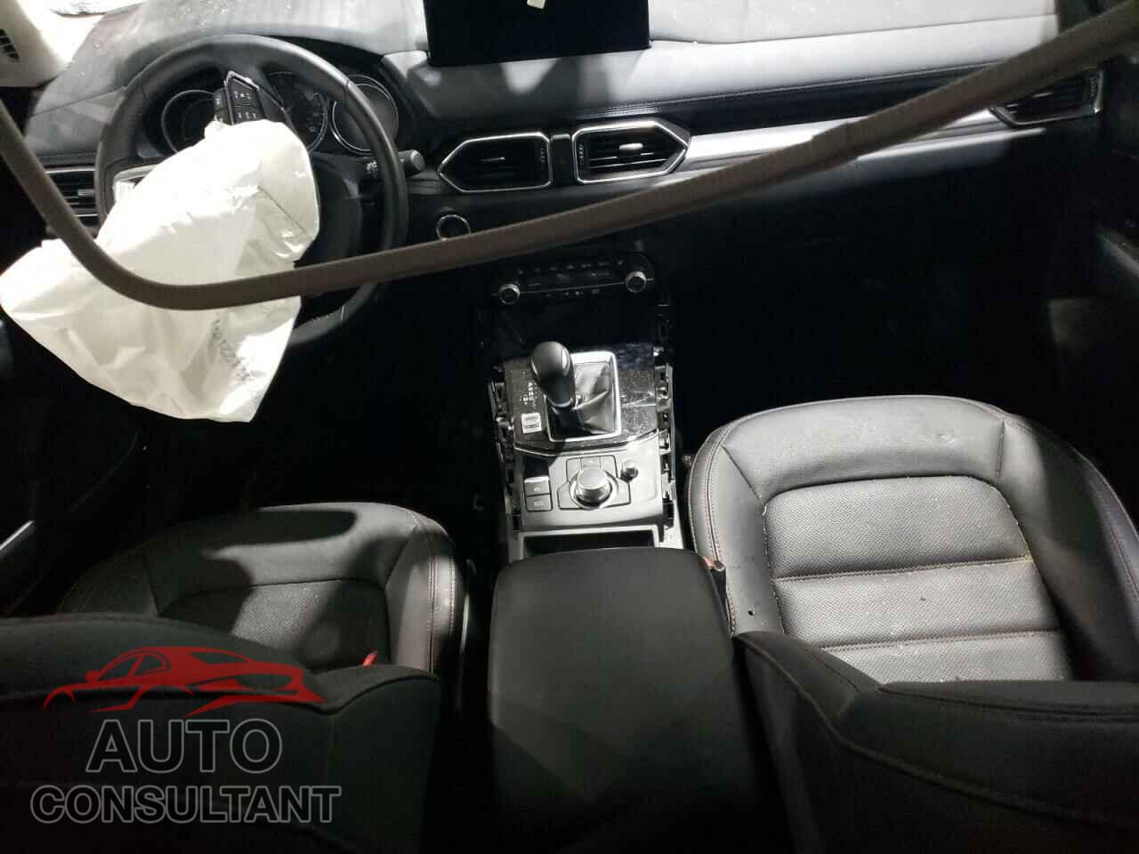 MAZDA CX-5 PREFE 2023 - JM3KFBCMXP0199531