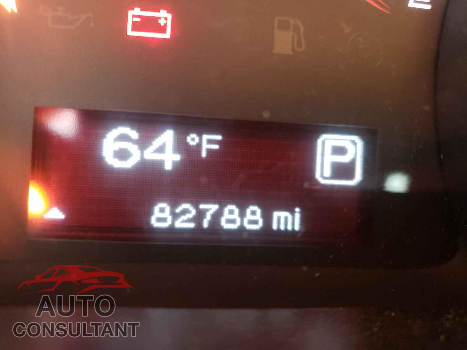 DODGE DART 2016 - 1C3CDFBB4GD538064