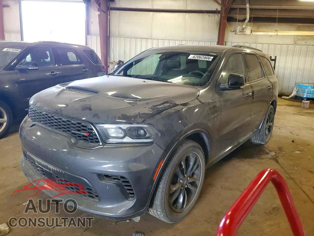 DODGE DURANGO 2024 - 1C4SDJCT0RC208853