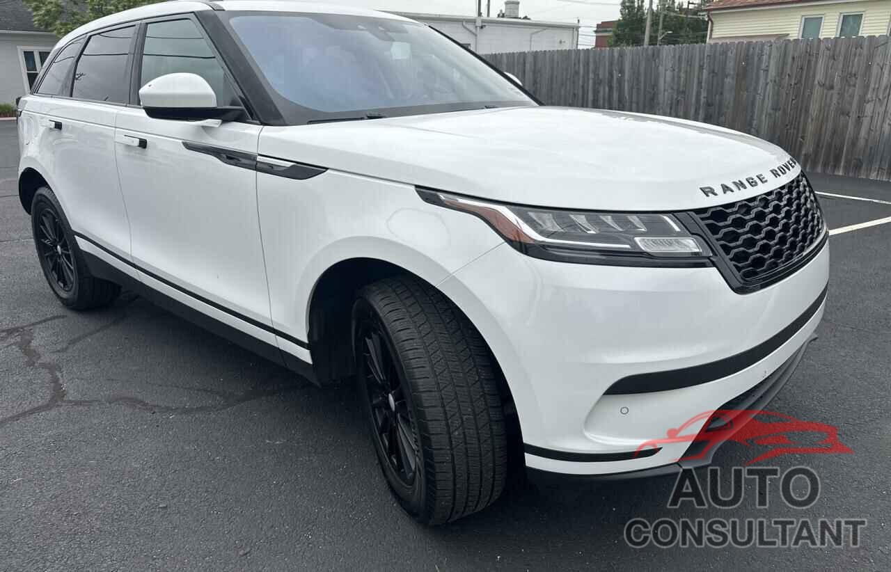 LAND ROVER RANGEROVER 2019 - SALYA2EX0KA799656