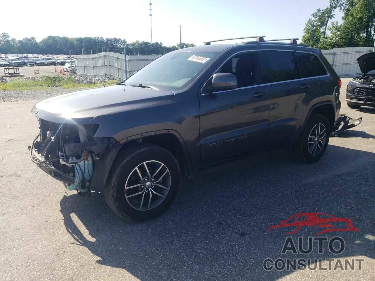 JEEP GRAND CHER 2018 - 1C4RJFAG0JC492676