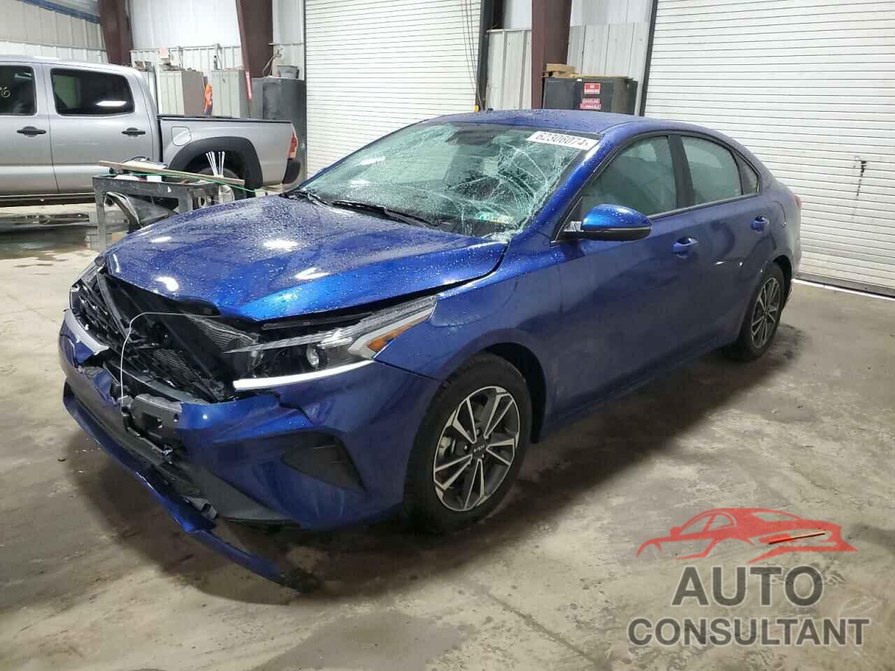 KIA FORTE 2023 - 3KPF24AD9PE668491