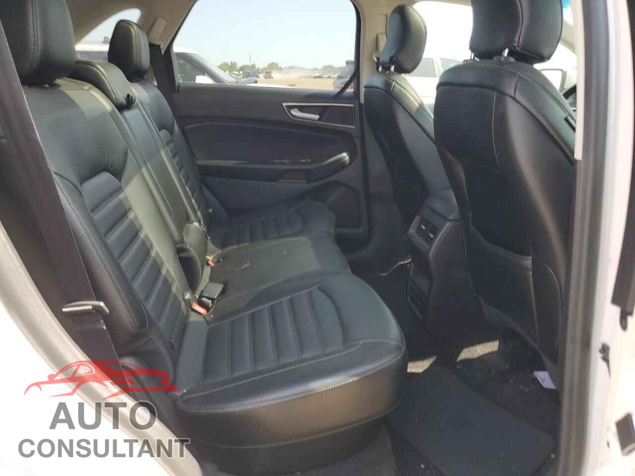 FORD EDGE 2015 - 2FMTK4J95FBB80686