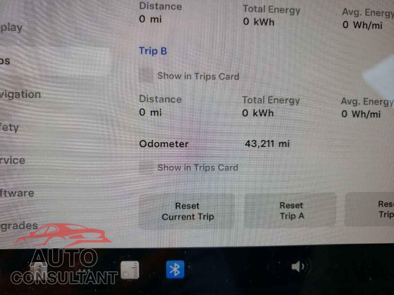 TESLA MODEL 3 2019 - 5YJ3E1EB7KF493713