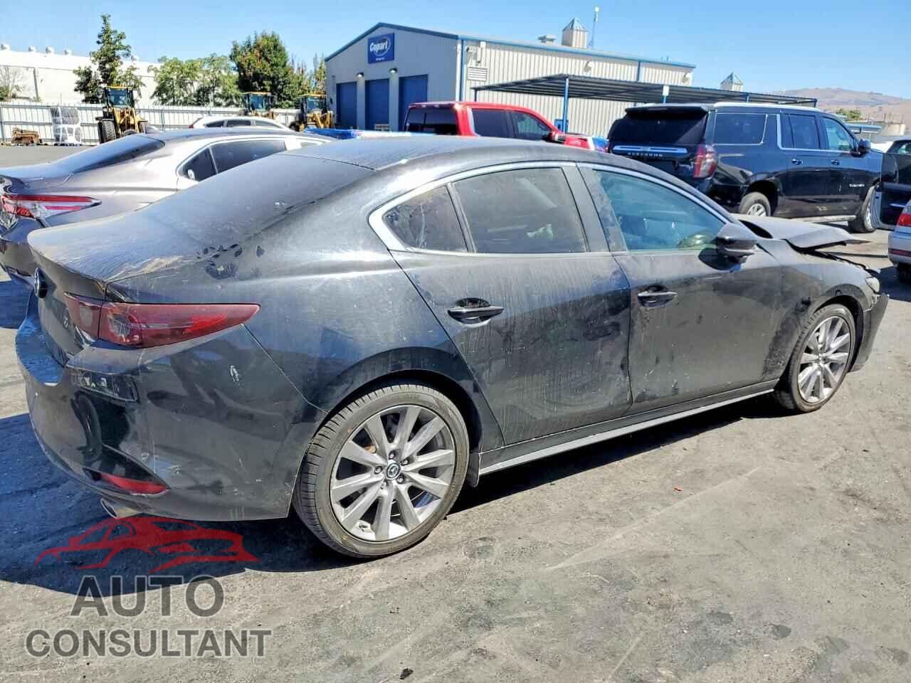 MAZDA 3 2021 - JM1BPABL3M1326974