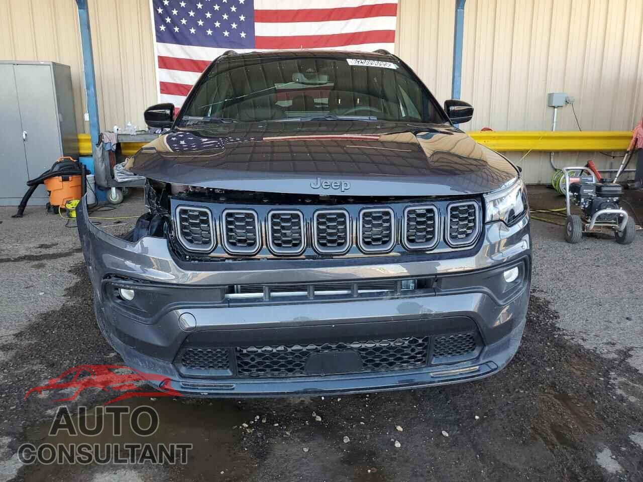 JEEP COMPASS 2024 - 3C4NJDBN2RT123706