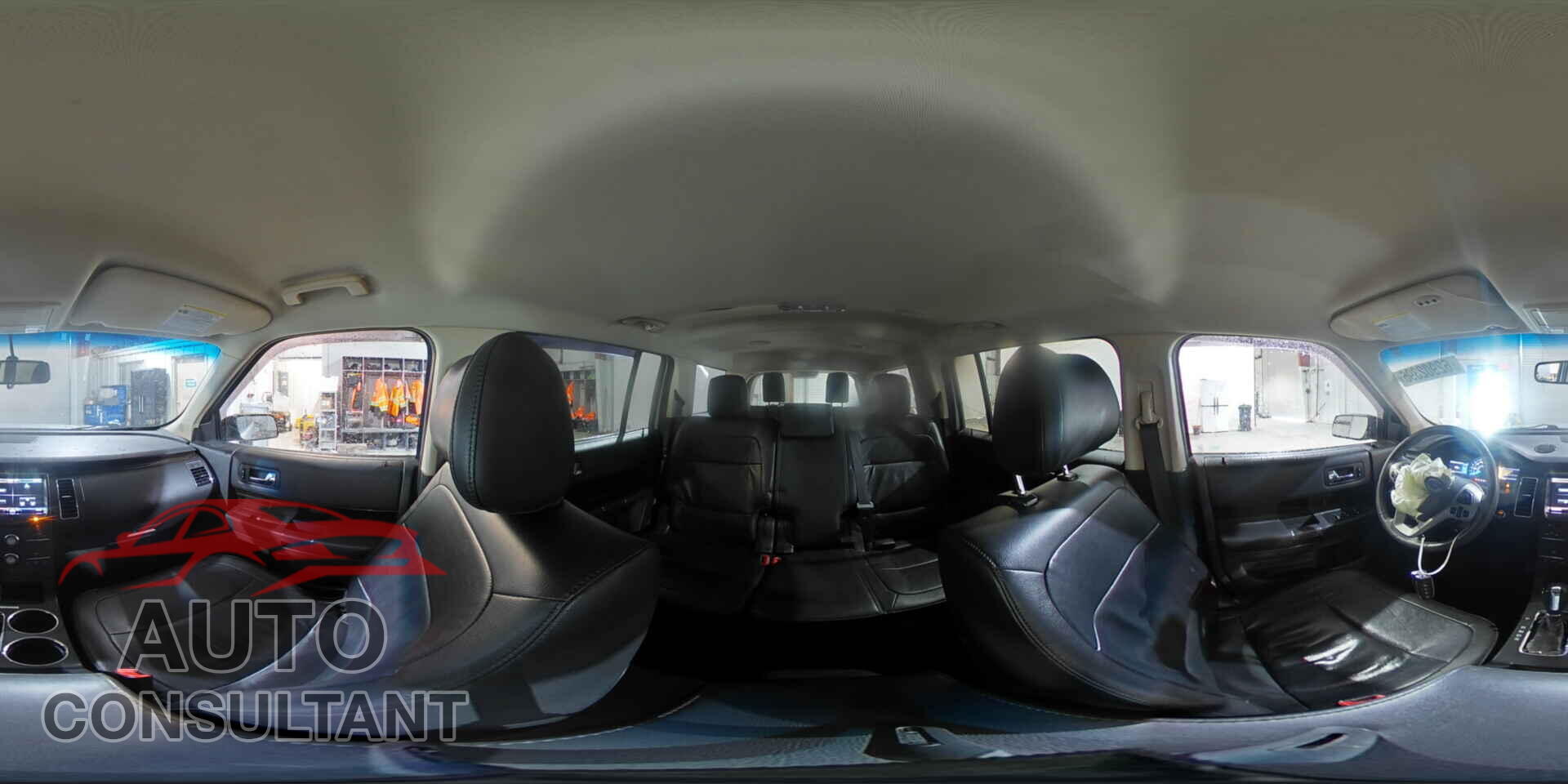 FORD FLEX 2015 - 2FMHK6C85FBA14948