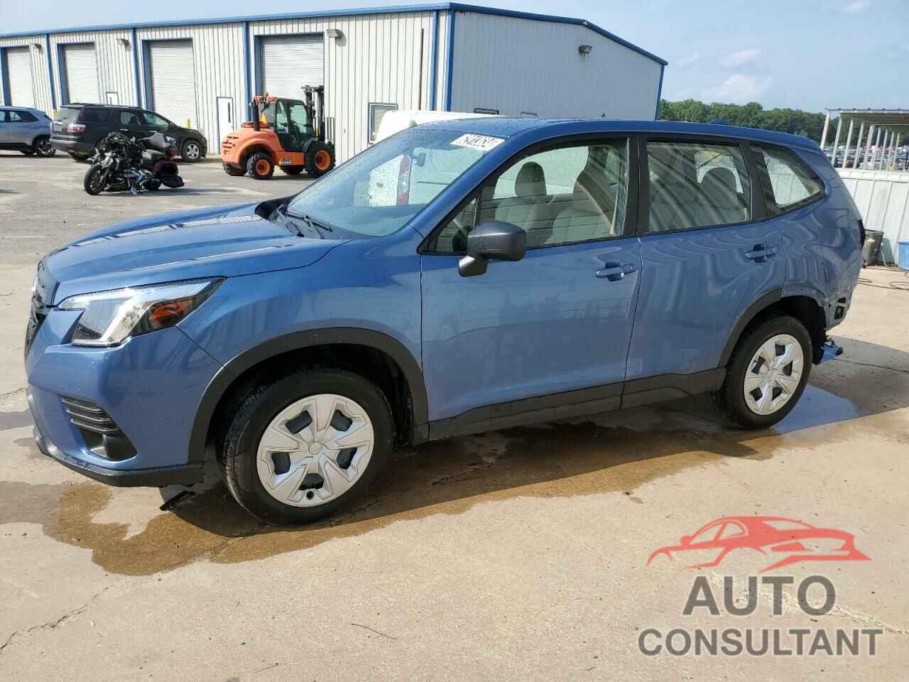 SUBARU FORESTER 2023 - JF2SKAAC0PH513201