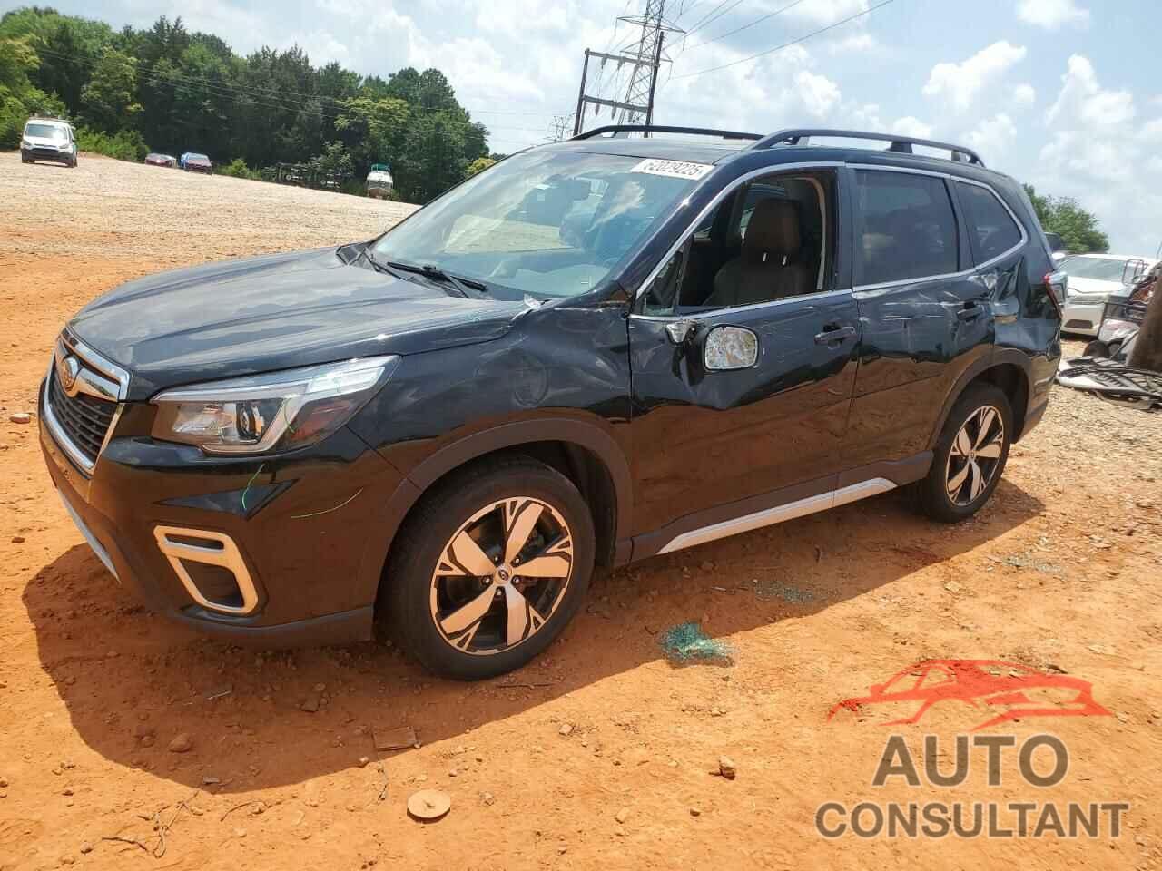 SUBARU FORESTER 2020 - JF2SKAXC8LH540955