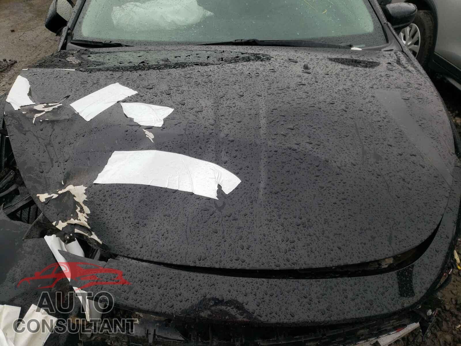 DODGE DART 2016 - 1C3CDFAA3GD644563