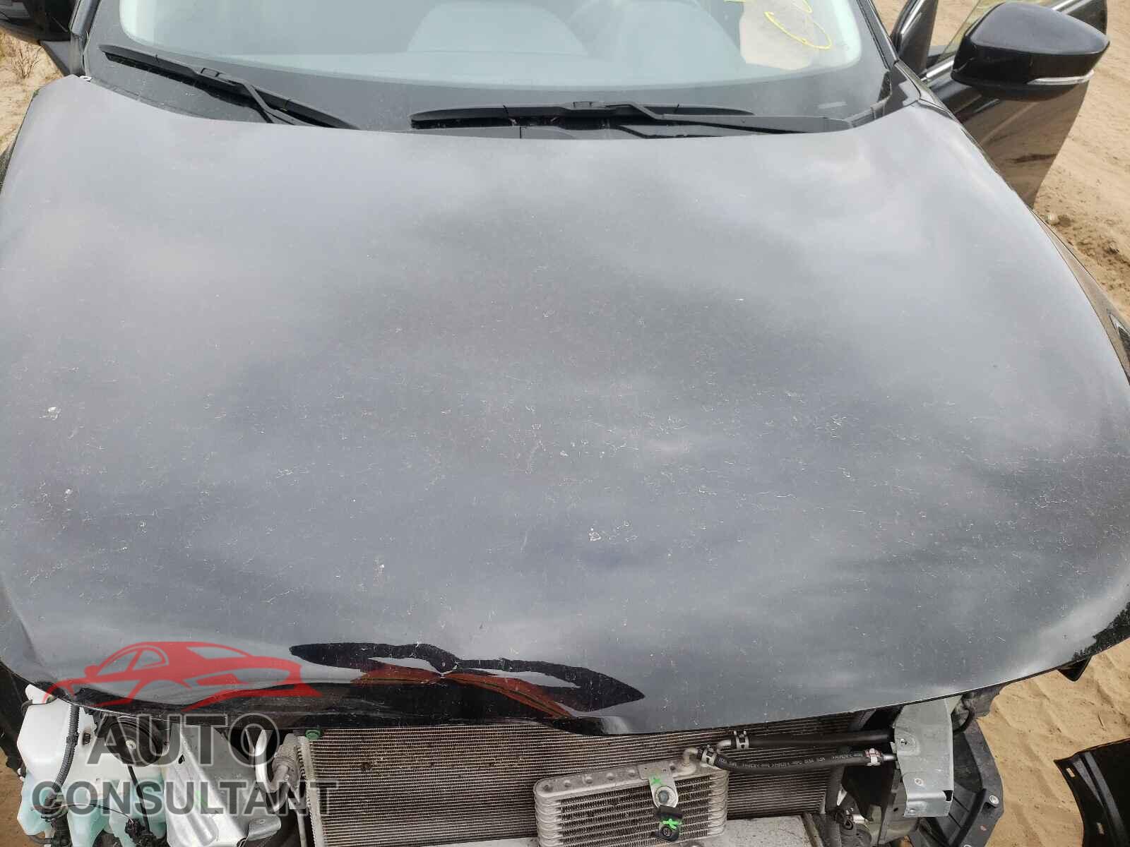 MITSUBISHI ECLIPSE 2020 - JA4AS3AA5LZ013358