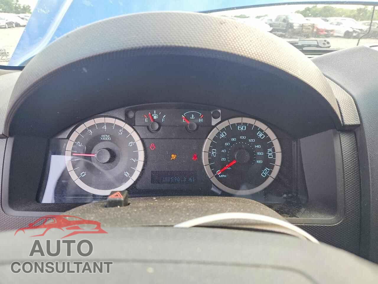 FORD ESCAPE 2012 - 1FMCU0D73CKB10215
