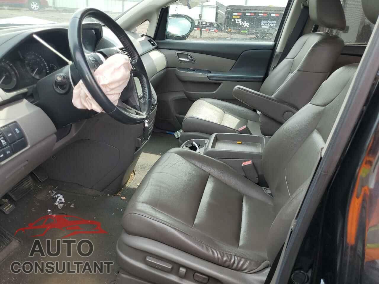 HONDA ODYSSEY 2014 - 5FNRL5H99EB045672