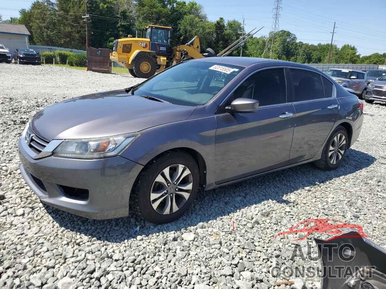 HONDA ACCORD 2014 - 1HGCR2F35EA147482
