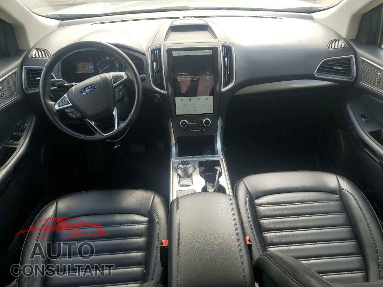 FORD EDGE 2023 - 2FMPK4J97PBA36995