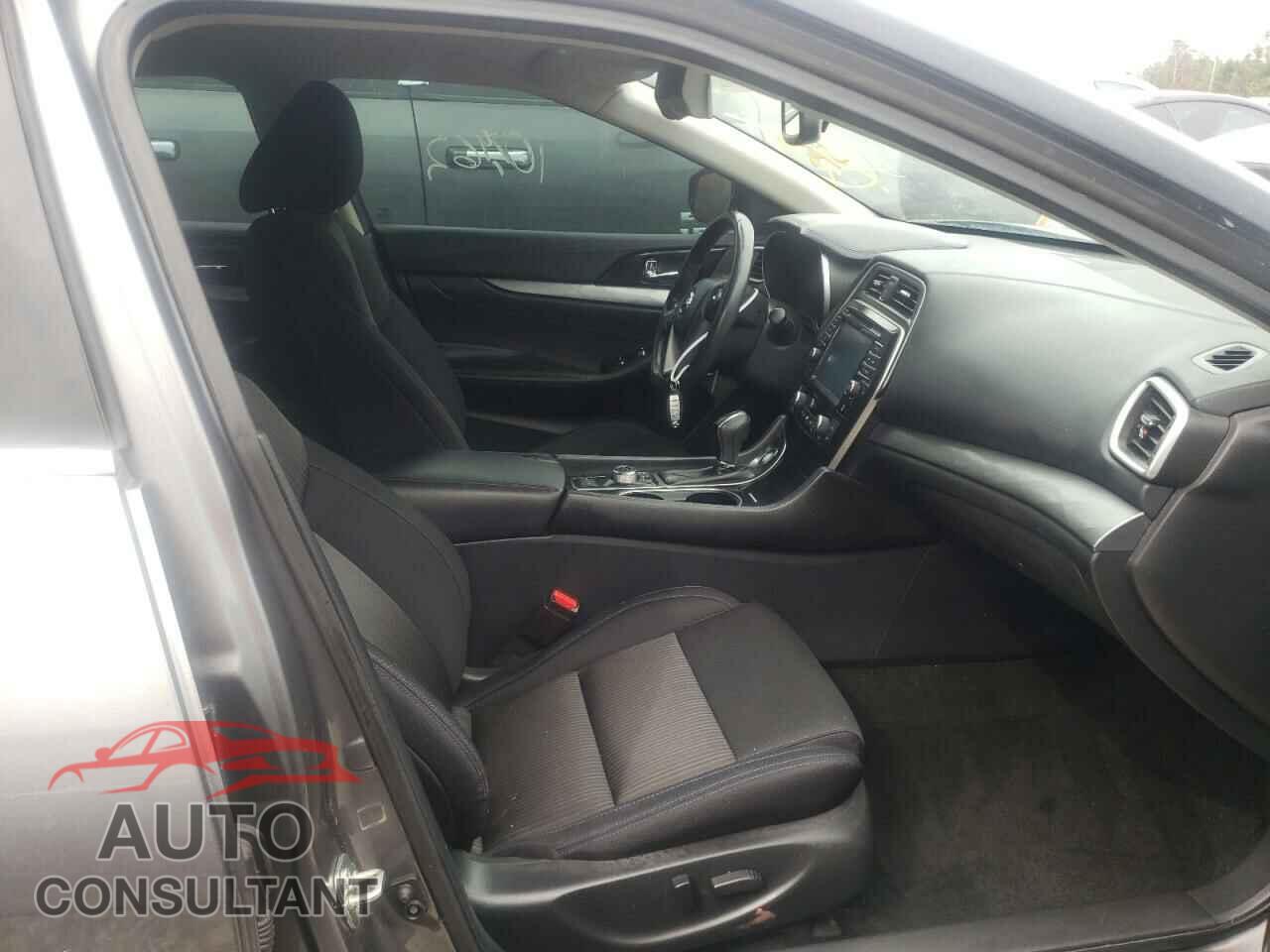 NISSAN MAXIMA 2017 - 1N4AA6AP1HC436632