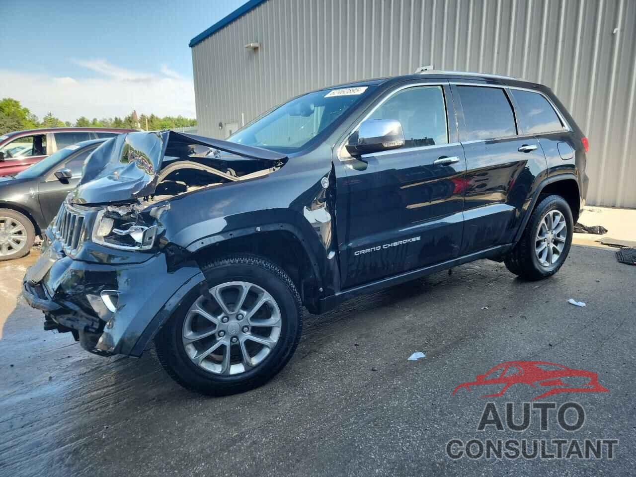 JEEP GRAND CHER 2015 - 1C4RJFBT0FC888268
