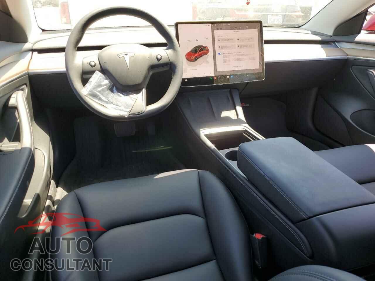 TESLA MODEL 3 2023 - 5YJ3E1EA2PF610127