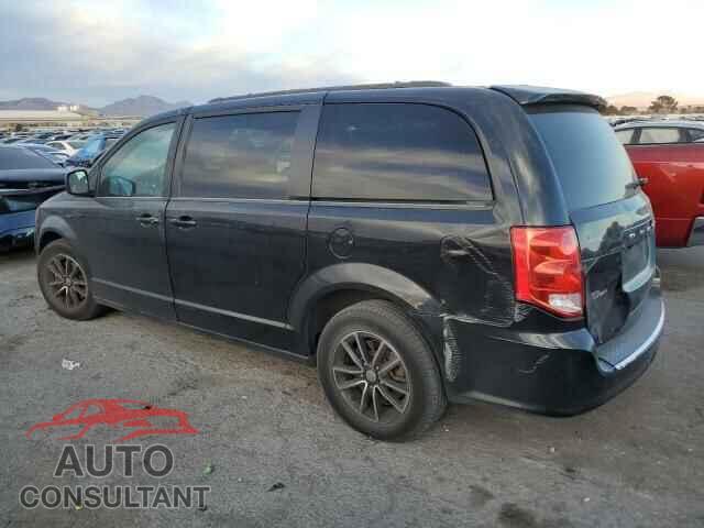 DODGE CARAVAN 2018 - 2C4RDGEG1JR282960