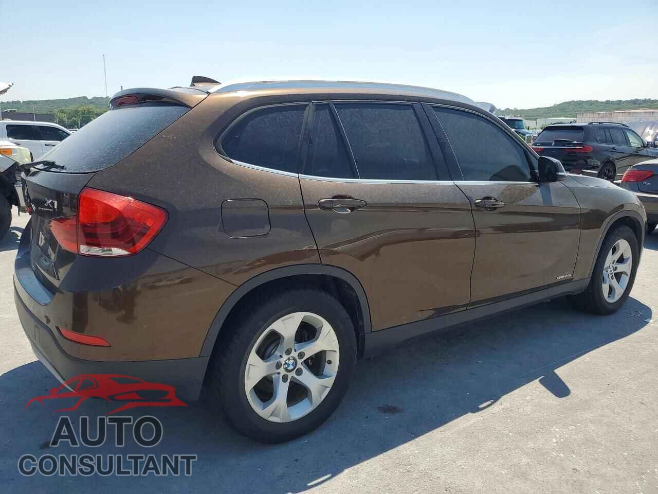 BMW X1 2014 - WBAVM1C5XEVW51473