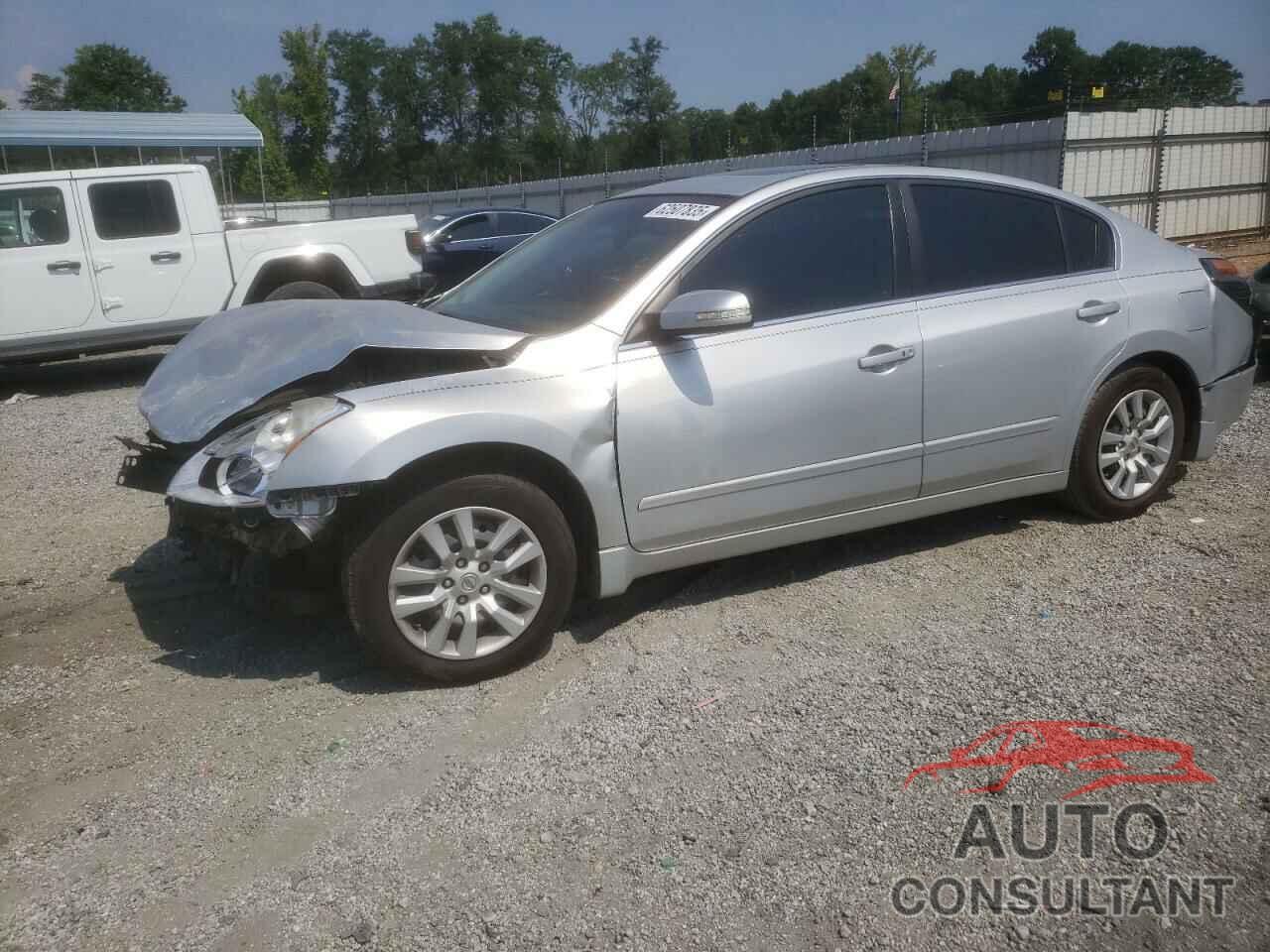 NISSAN ALTIMA 2010 - 1N4AL2AP0AN410715