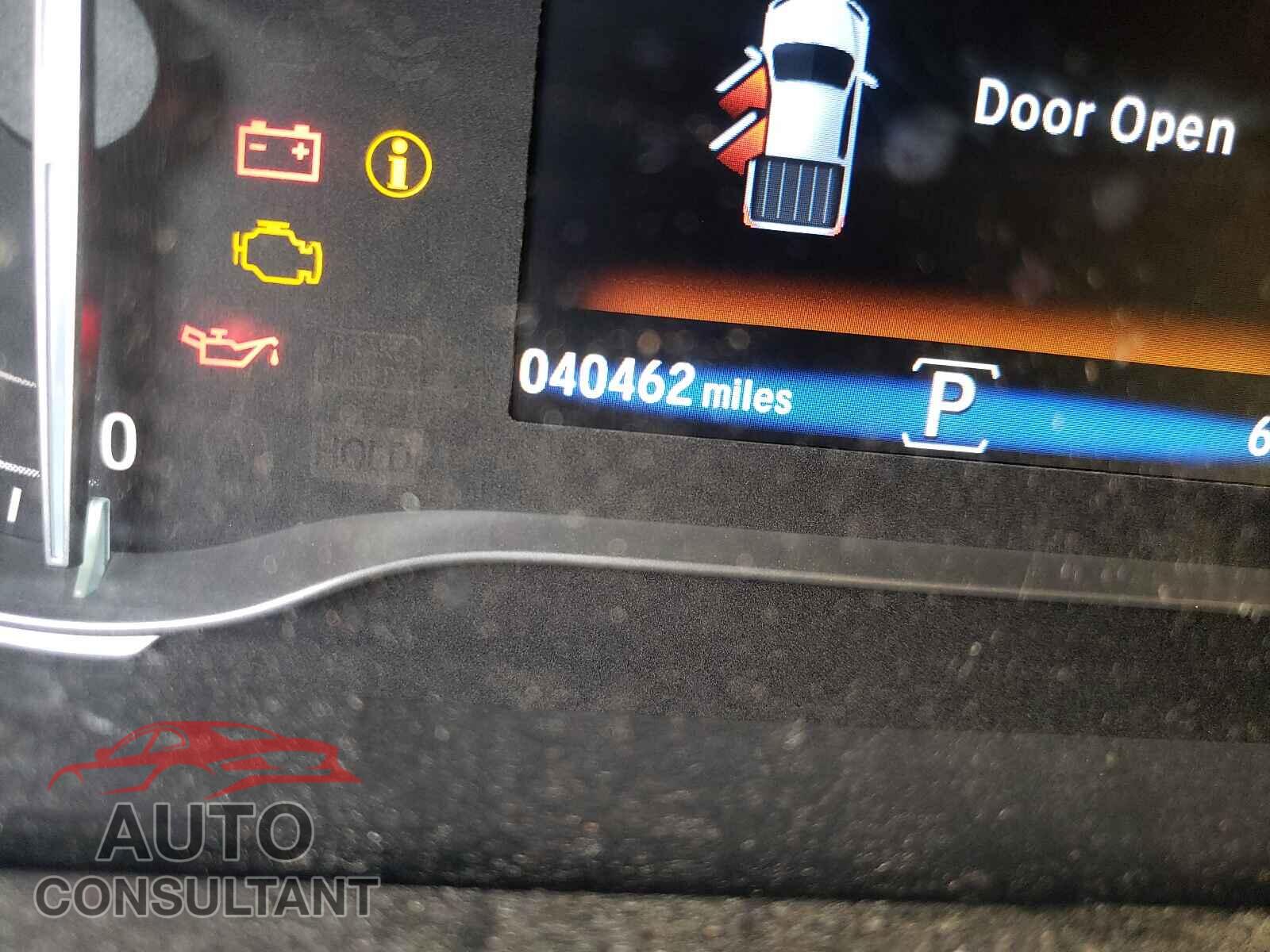 HONDA RIDGELINE 2017 - 5FPYK3F55HB019388
