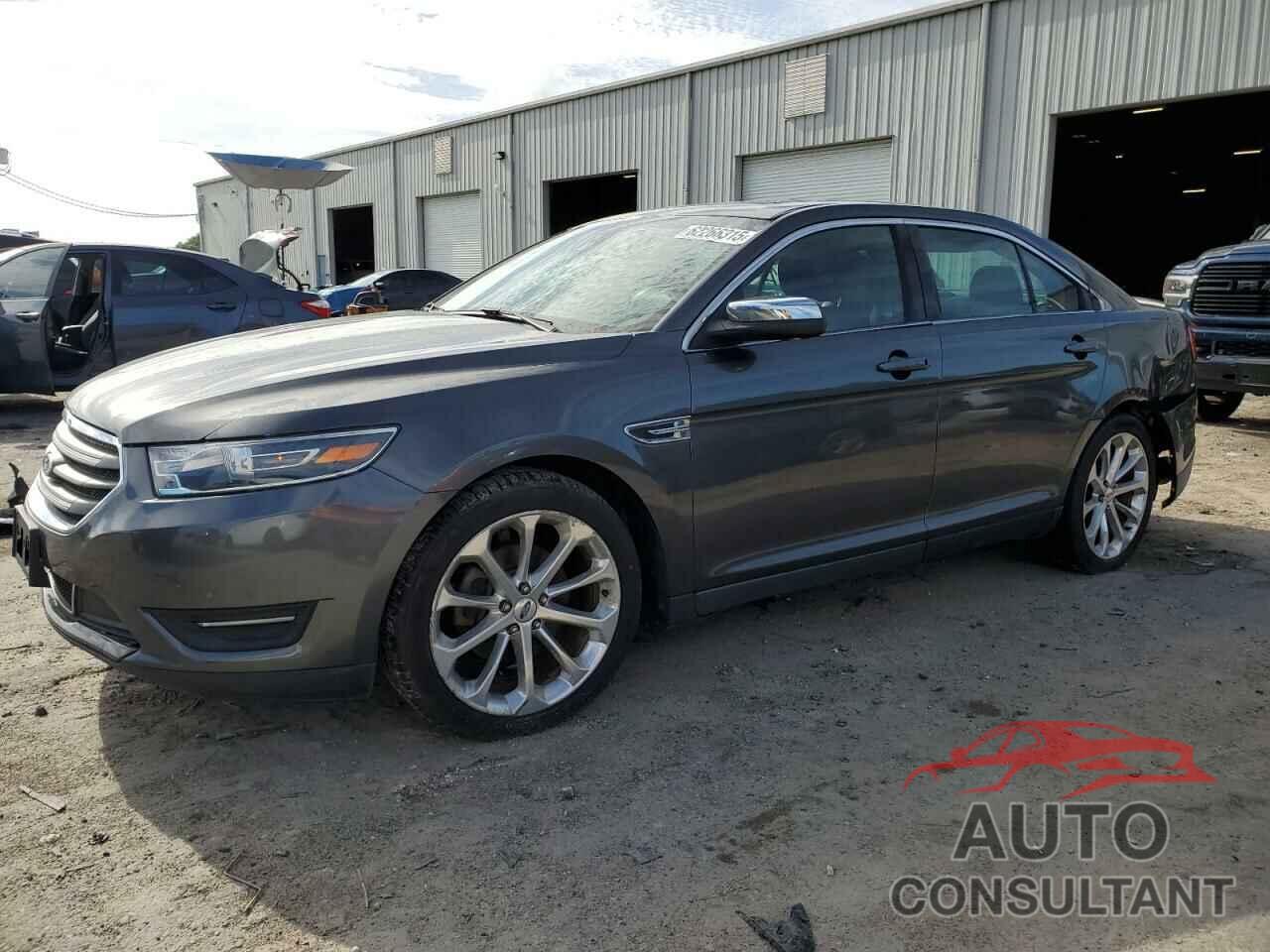 FORD TAURUS 2015 - 1FAHP2F84FG194934
