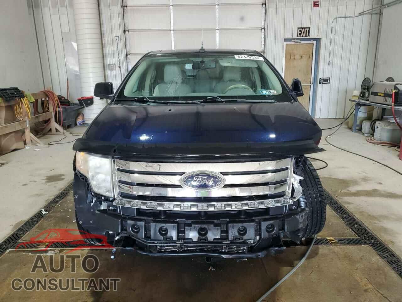 FORD EDGE 2010 - 2FMDK4KC8ABB35135