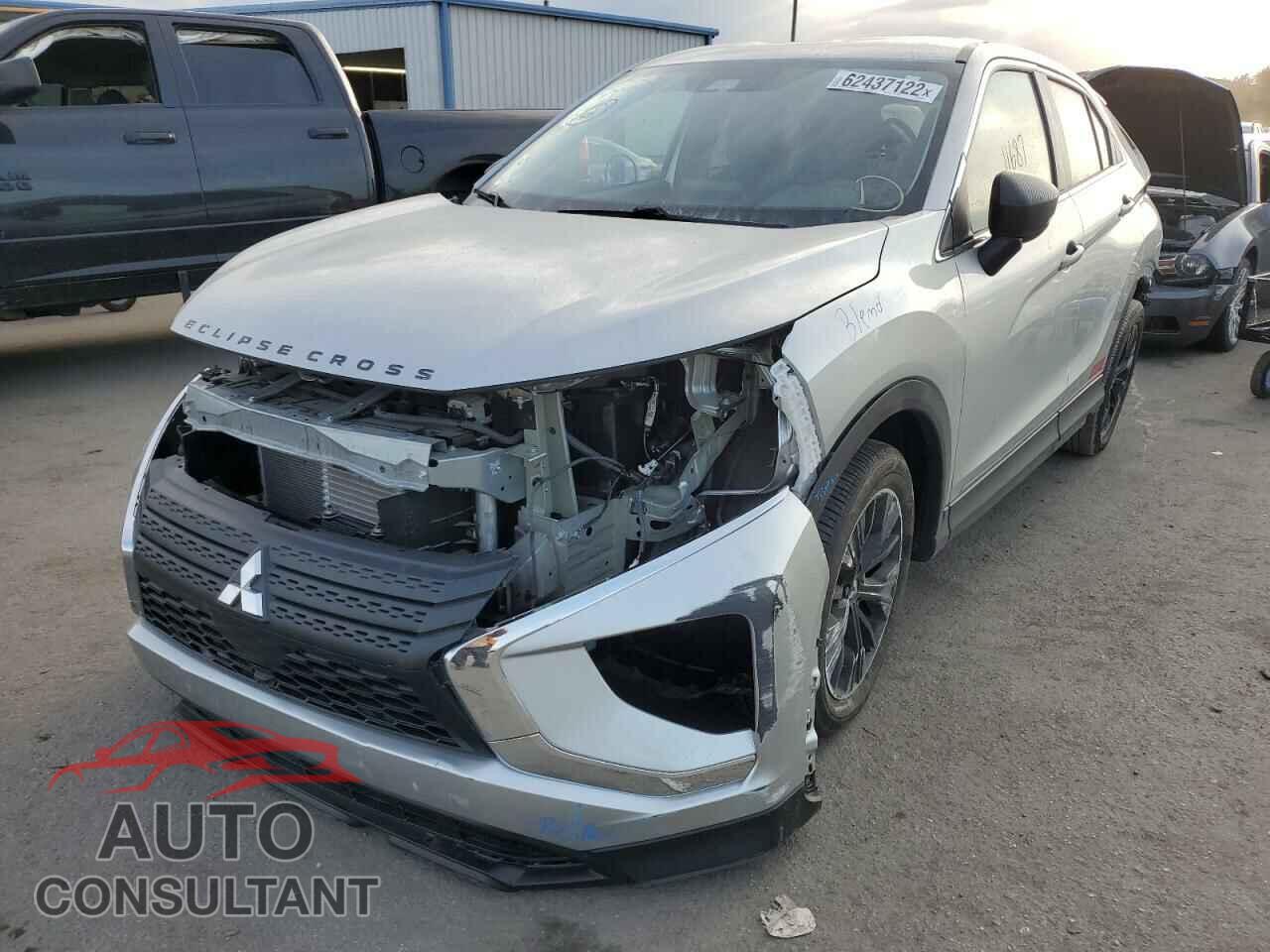 MITSUBISHI ECLIPSE 2022 - JA4ASVAA5NZ002942