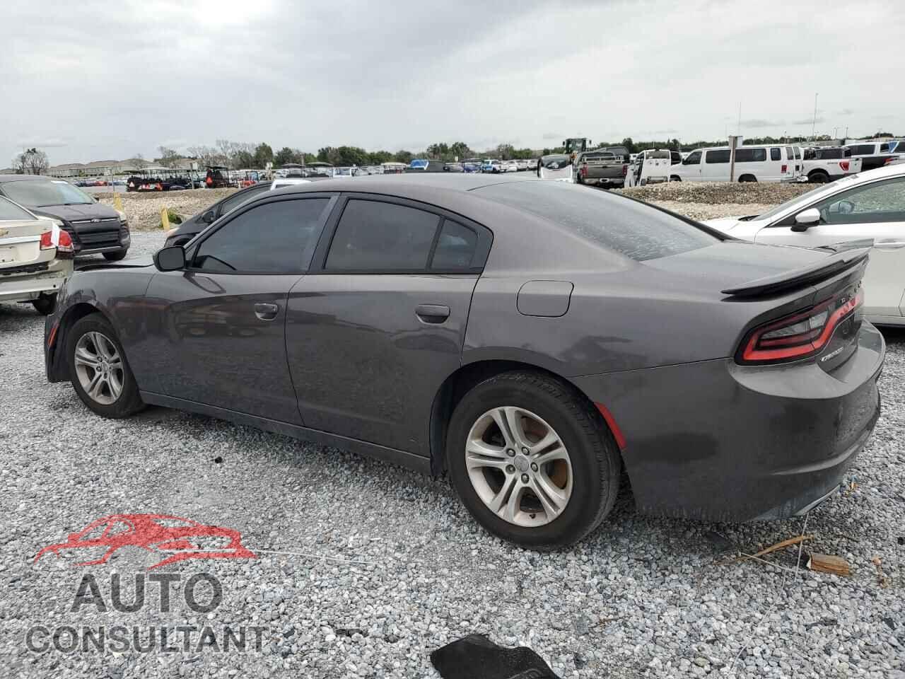 DODGE CHARGER 2015 - 2C3CDXBG3FH896551