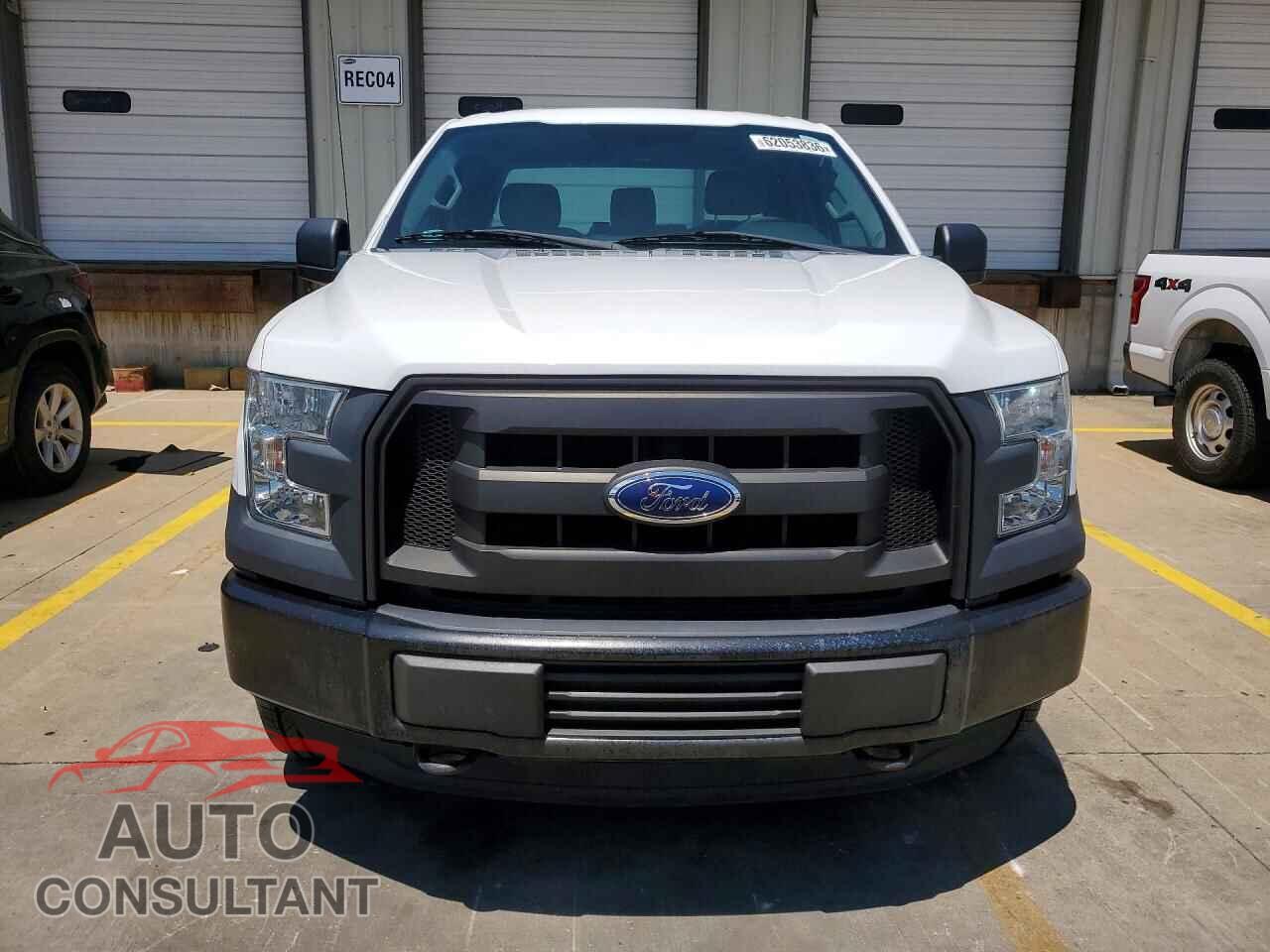 FORD F150 2016 - 1FTFX1EF2GFC90175