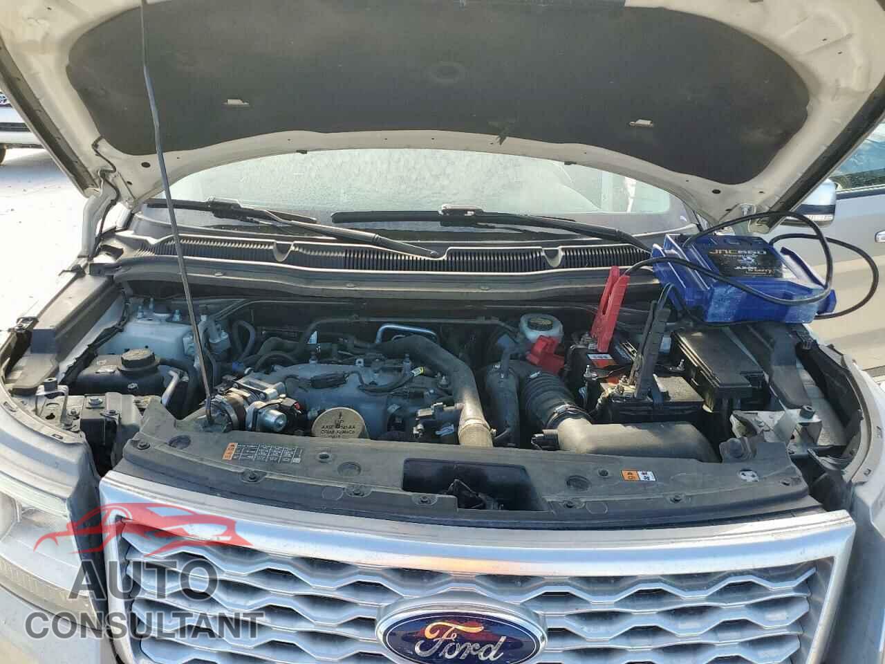 FORD EXPLORER 2017 - 1FM5K8HT4HGE36426