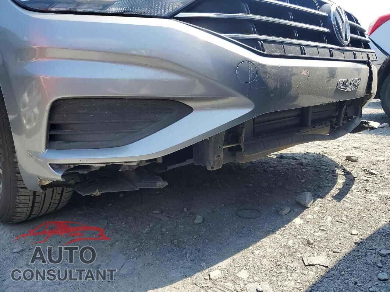VOLKSWAGEN JETTA 2020 - 3VWEB7BU8LM066996