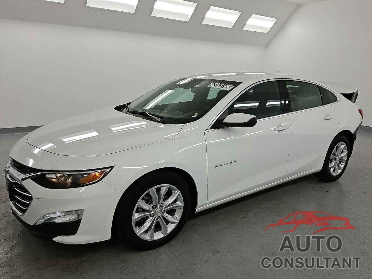 CHEVROLET MALIBU 2024 - 1G1ZD5ST1RF238586