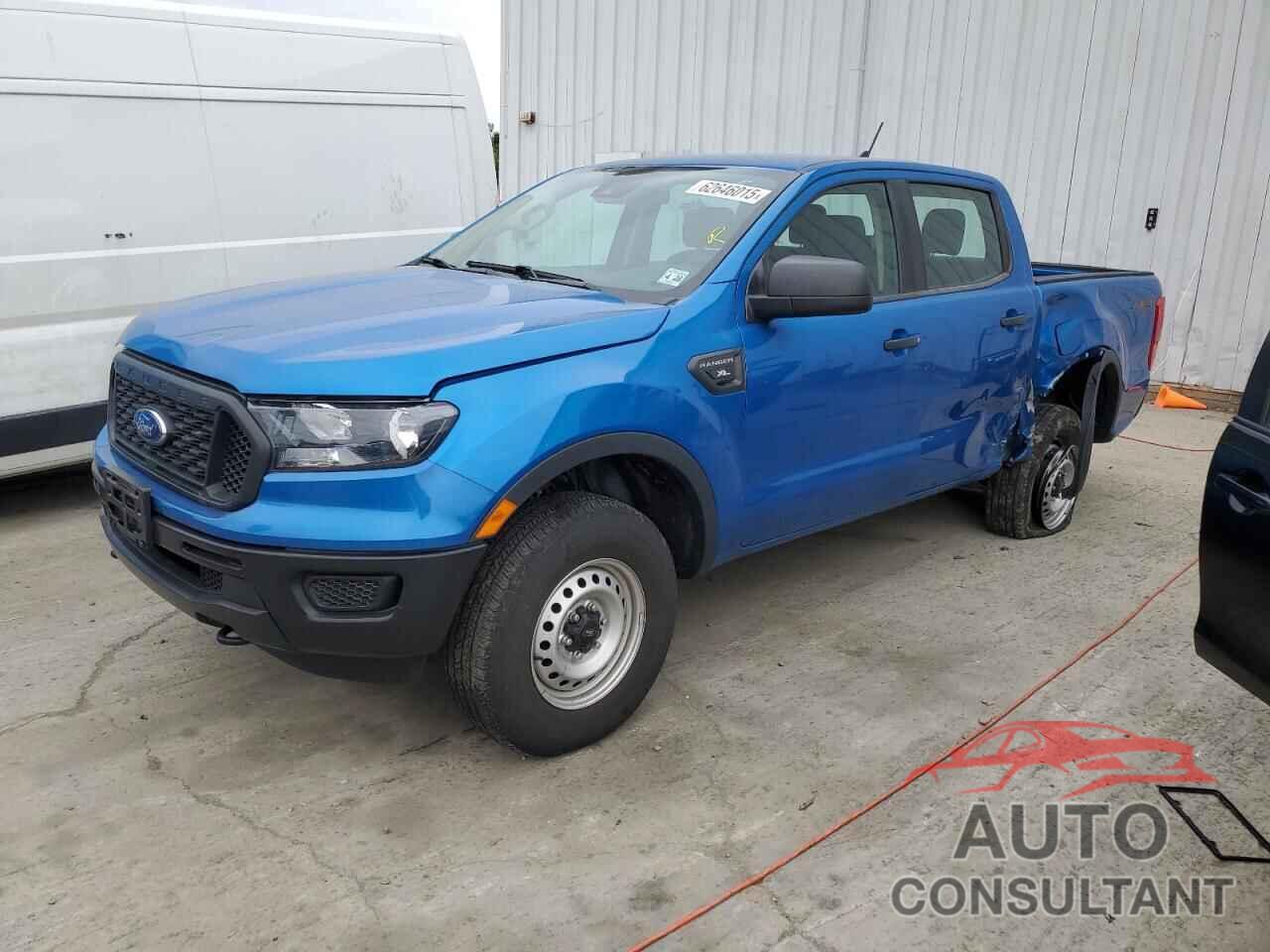 FORD RANGER 2023 - 1FTER4FH1PLE20200
