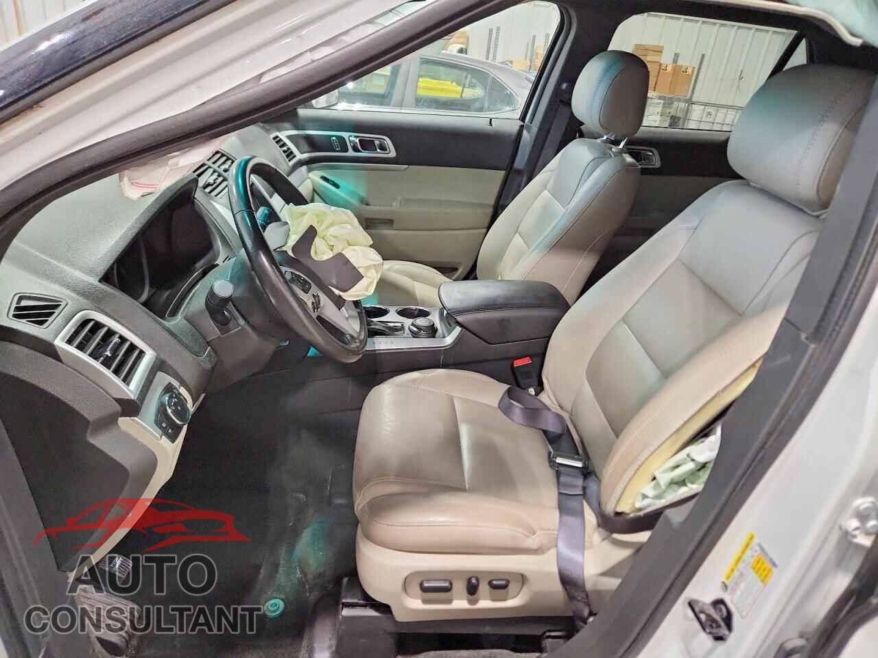 FORD EXPLORER 2013 - 1FM5K8D82DGA83017